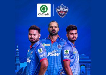OkCredit and Delhi Capitals Join Hands to Empower Small Businesses