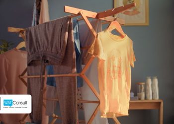 Panasonic gives voice to clothes in its latest campaign