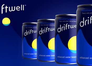 PepsiCo to launch Driftwell, a Sleep aid drink to relieve stress