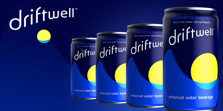 PepsiCo to launch Driftwell, a Sleep aid drink to relieve stress