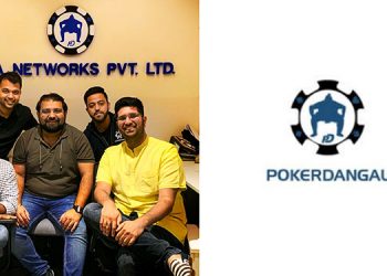 PokerDangal completes three years in the Indian gaming industry
