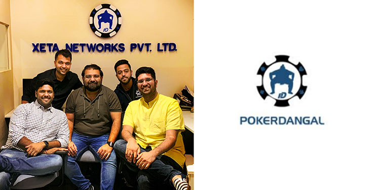 PokerDangal completes three years in the Indian gaming industry