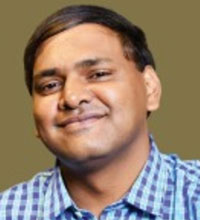 Ranjit Behera, Head of Marketing, MyGate