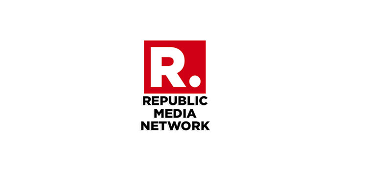 Republic TV Network dominate across Hindi and English News genres in week 35