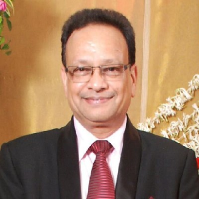 Sharad Agrawal, Chief of Sales, JKLC Sixer