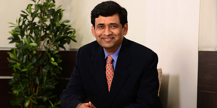 Shekhara Reddy - Freedom Healthy Cooking Oils