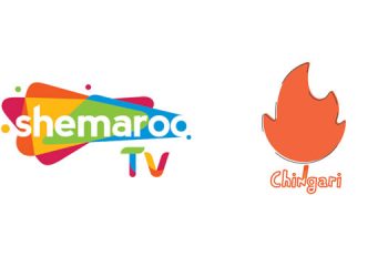 ShemarooTV partners with homegrown short-video app Chingari