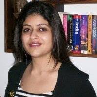 Shivani Suri