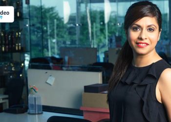 Sonia Huria to join Amazon Prime Video as Head of Communications for India