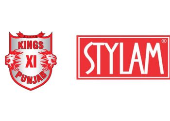 Stylam announces association with Kings XI Punjab for Dream11 IPL 2020