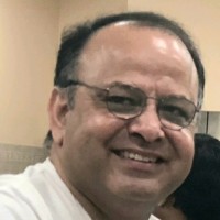 Sunil Hali