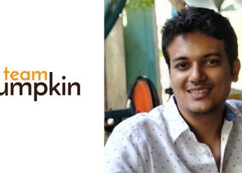 Team Pumpkin Ropes in Nirav Lalan as Global COO