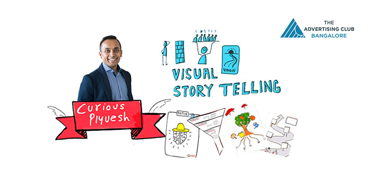 The Advertising Club Bangalore hosts webinar on Visual Methods of Working for Ad Agency Employees and Business Owners