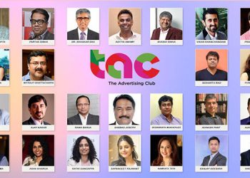 The Advertising Club re-elects Partho Dasgupta as President
