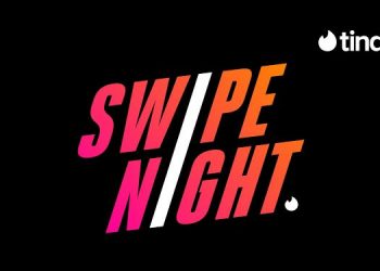 Tinder announces Swipe Night in India: An in-app interactive event that represents a new way to Match