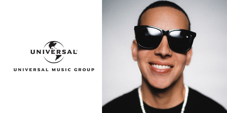 Universal Music Group and Daddy Yankee Strike Multifaceted Global Strategic Partnership