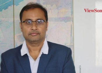 ViewSonic appoints Sanjoy Bhattacharya as IT Business Head, ViewSonic India