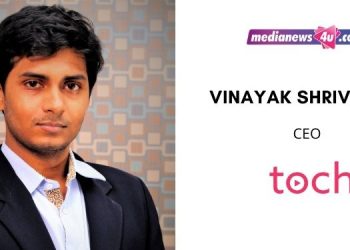 Brands also get a new platform to reach out to user across India, especially in Tier 2 and Tier 3 markets: Vinayak Shrivastav, TOCH