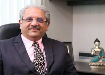 Mr. Vivek Sharma, MD of Panasonic Life Solutions India achieves superannuation