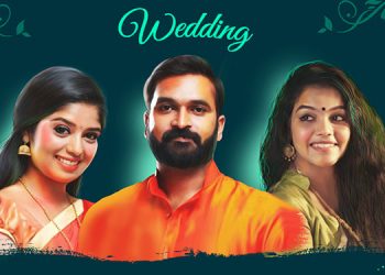 Zee Keralam to air suspense-filled marriage sequence of Chembarathi show, this weekend