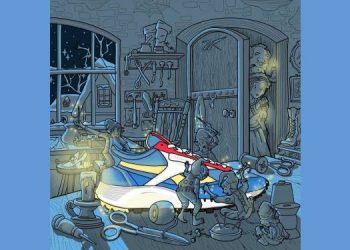 Reebok India and 22feet Tribal Worldwide launch the new ‘Classic Leather Legacy’ with #WriteYourLegacycampaign