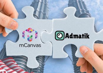 mCanvas partners with Admatik for international expansion