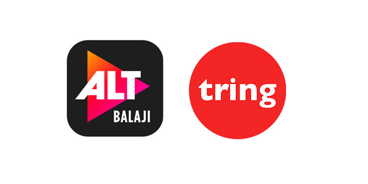ALTBalaji has acquired 17.5% stake in Celebrity Engagement Platform, Tring