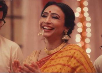 Ogilvy conceptualises Durga Pujo Festival campaign for Asian Paints