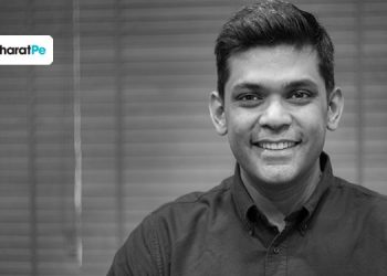 BharatPe elevates Dhruv Dhanraj Bahl to Chief Operating Officer