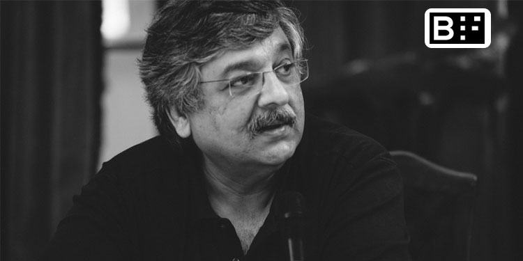 Bombay Fables appoints Rafiq Gangjee as CEO