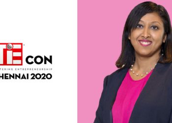 COVID will set up entrepreneurs for next decade of change, innovation and problem solving says Maya Hari of Twitter APAC at TiECON Chennai 2020