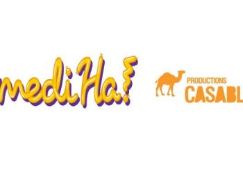 ComediHa! signs distribution deal with Productions Casablanca