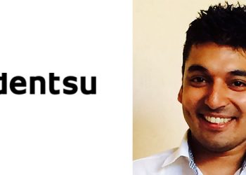 Dentsu International promotes Gautam Mehra to Chief Data & Product Officer - APAC