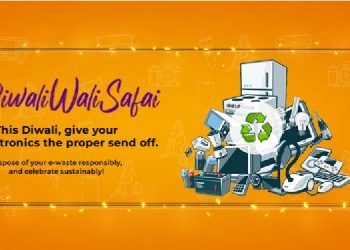 Panasonic launches #DiwaliWaliSafai Campaign for responsible disposal of E-Waste
