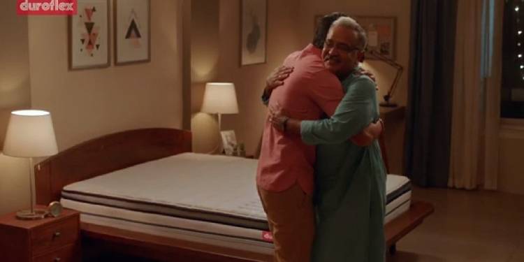 Duroflex encourages consumers to gift good sleep this Diwali