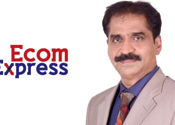 Ecom Express appoints B. Krishnaraj as Country Head Operations
