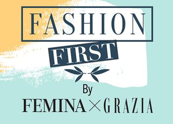 Femina and Grazia India introduce FASHION FIRST, a 3-Day Virtual Showcase of Fashion
