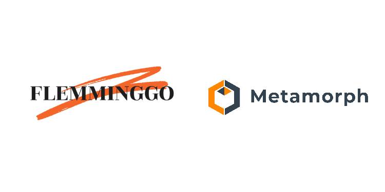 Flemminggo assigns ORM mandate to Metamorph Communications