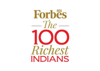 Forbes List of India's 100 Richest shows gains in wealth despite pandemic