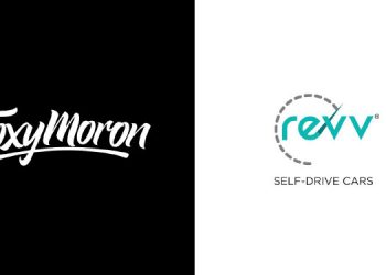 FoxyMoron wins digital mandate for Revv