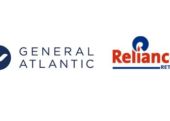 General Atlantic to Invest 3,675 Crore INR in Reliance Retail Ventures