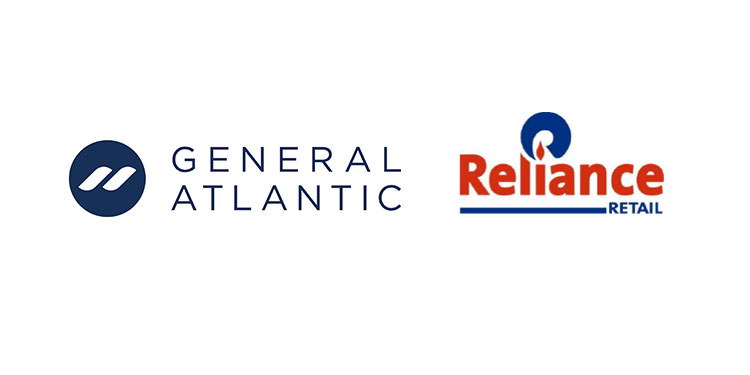 General Atlantic to Invest 3,675 Crore INR in Reliance Retail Ventures