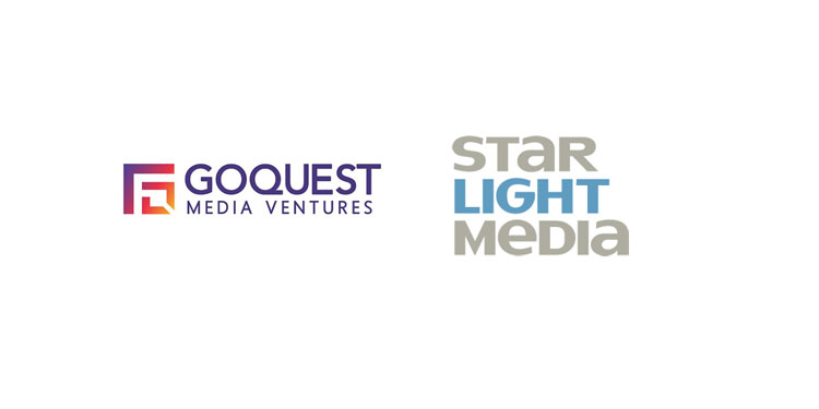GoQuest Media Signs Acquisition Deal With StrarlightMedia, Ukraine