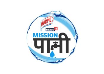 Harpic Mission Paani to spread awareness on the need for saving water for improved hygiene across India