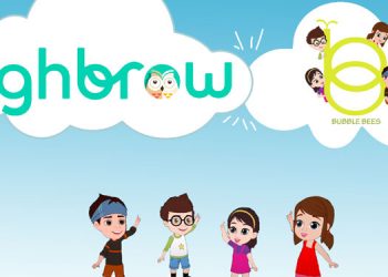 Inani Media inks a 2 year deal with UK based Educational Streaming platform 'Highbrow'