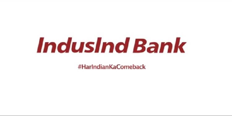 IndusInd Bank celebrates the indomitable Indian spirit in its new campaign