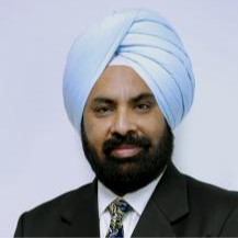 Karanjit Singh, CEO - Kellton Tech India