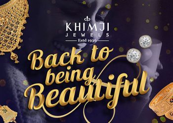 Khimji Jewels launches TVC campaign Back to Being Beautiful
