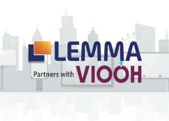 Lemma & VIOOH partner to scale pDOOH offering across key markets