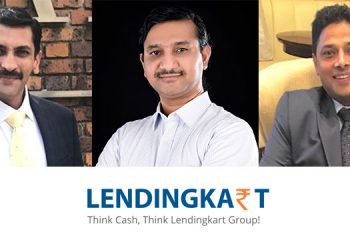 Lendingkart strengthens Technology Collections and Operations verticals with three senior appointments